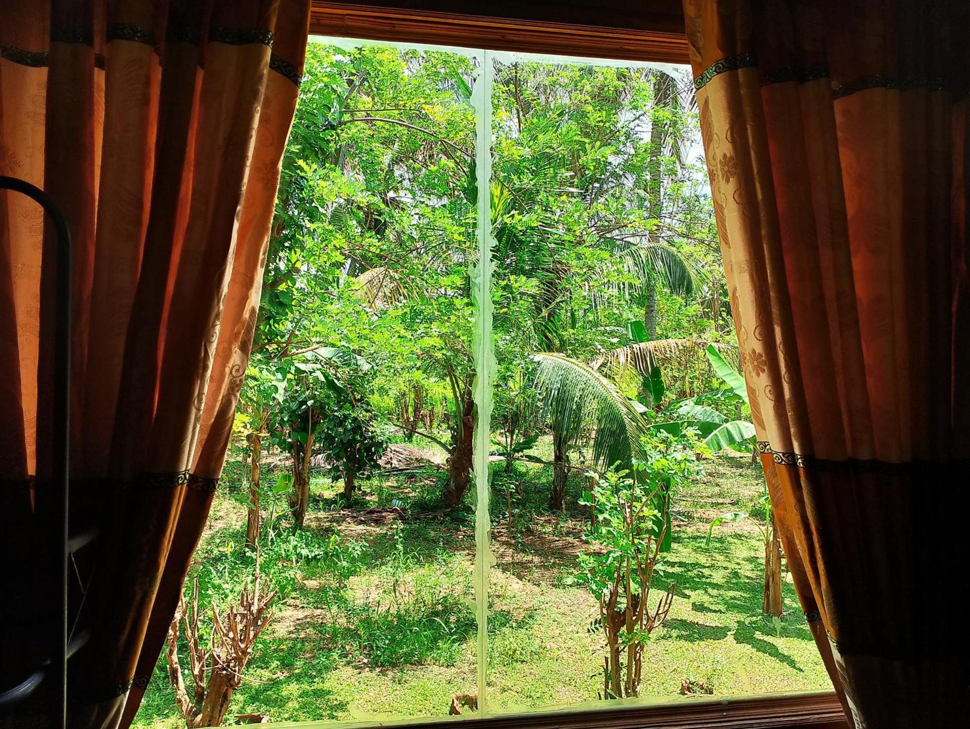 Milk House Cottage Удавалаве Екстер'єр фото